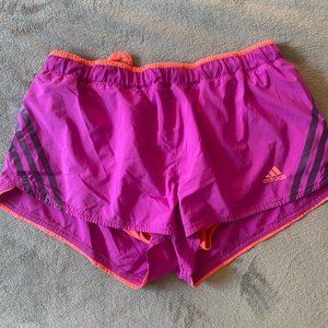 Adidas Supernova Running Shorts
